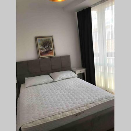 Nadija Apartmani Poreč Dış mekan fotoğraf