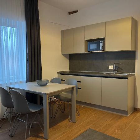 Nadija Apartmani Poreč Dış mekan fotoğraf