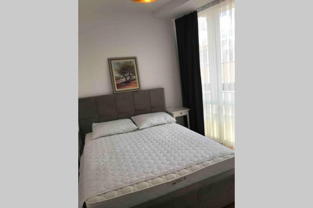 Nadija Apartmani Poreč Dış mekan fotoğraf