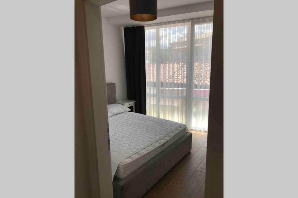 Nadija Apartmani Poreč Dış mekan fotoğraf