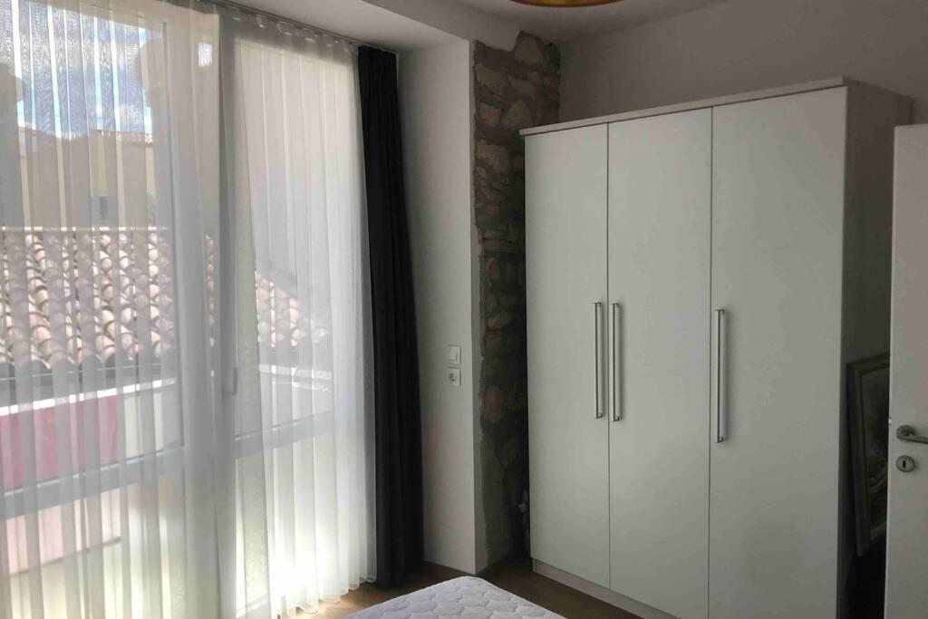 Nadija Apartmani Poreč Dış mekan fotoğraf